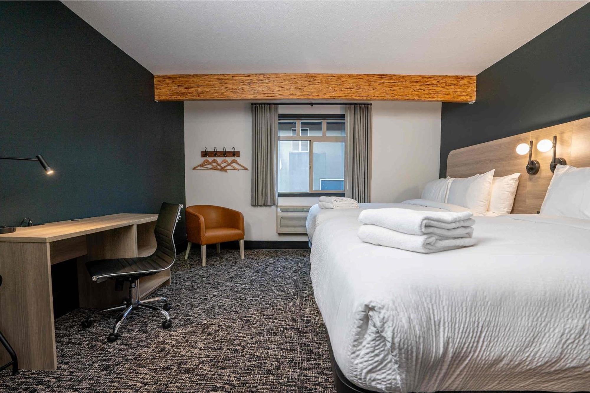 Northwinds Hotel