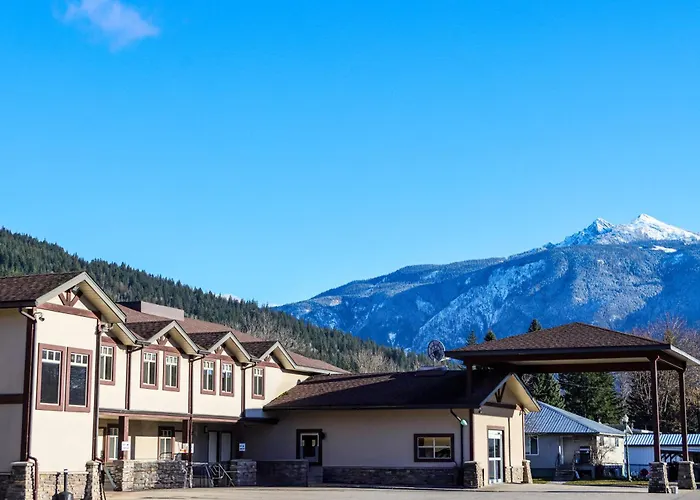 Northwinds Hotel Revelstoke