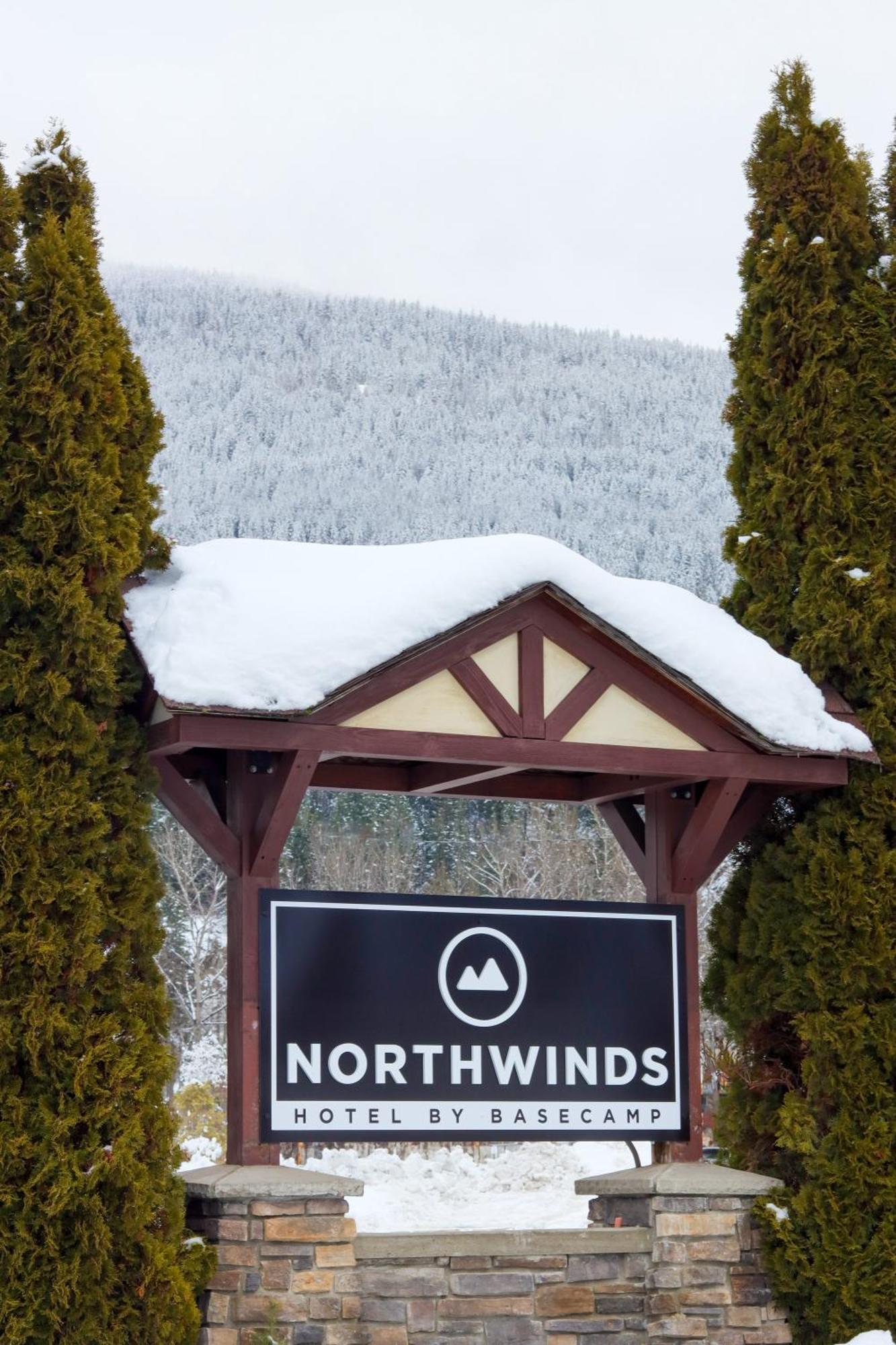 Northwinds 2* Revelstoke