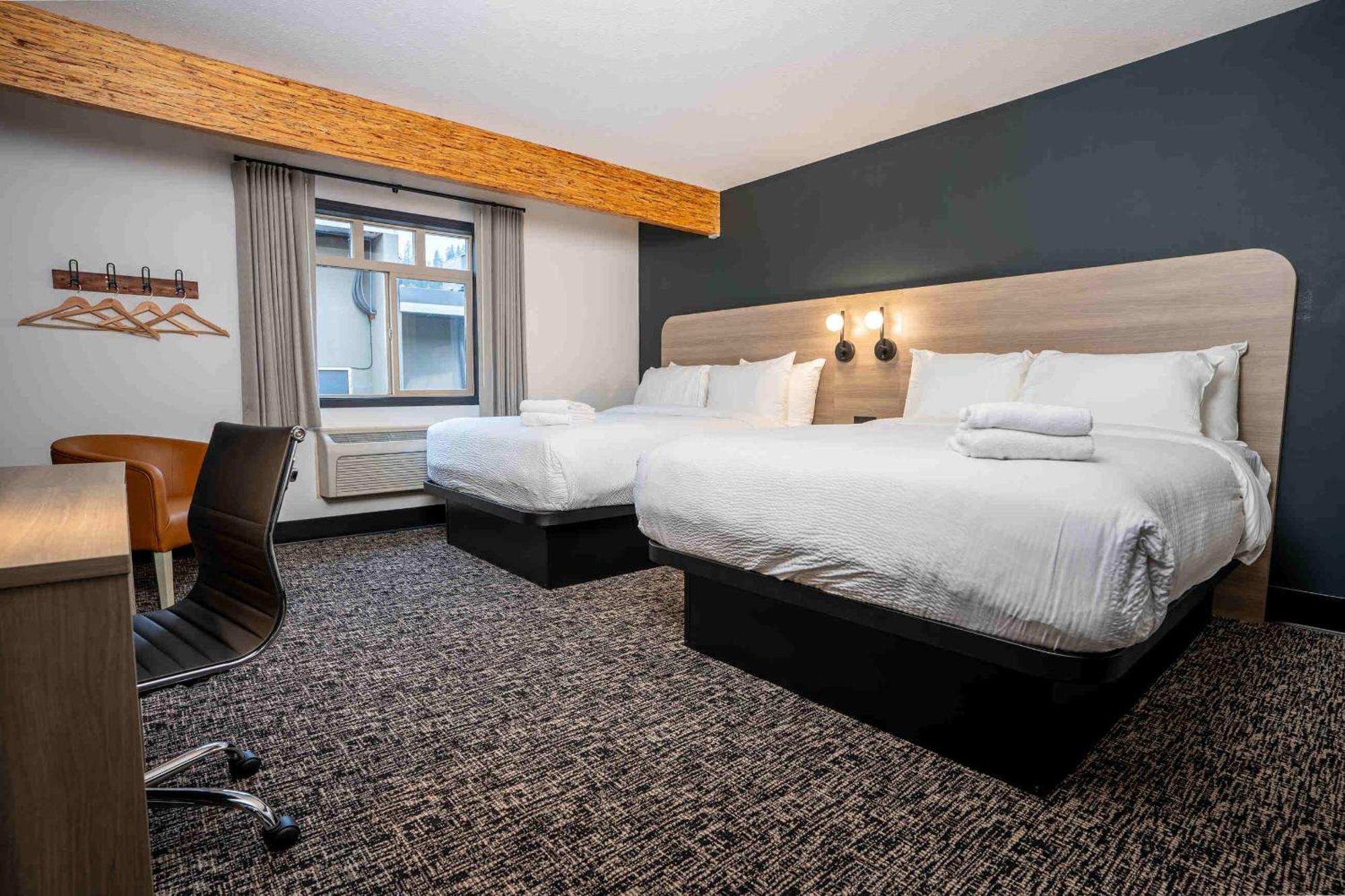 Hotel Northwinds Revelstoke